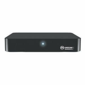 Обновление прошивки для приставки 4K IPTV VERMAX