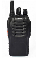 Рация Baofeng BF-888S Рация Baofeng BF-888S