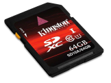 SDXC карта SDXC карта