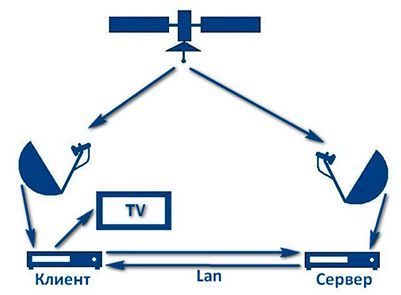 кардшаринг 