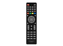 пульт универсальный huayu dvb-t2 +3 ver.2025 для приставок универсальный для разных моделей dvb-t2  фото