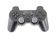 геймпад игровой орбита ot-pcg02 черный (bluetooth)  фото