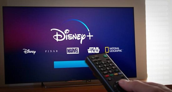 DISNEY ВЫПУСТИТ ДЕСЯТЬ СЕРИАЛОВ ПО ВСЕЛЕННОЙ «ЗВЕЗДНЫХ ВОЙН»