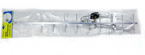 Антенна эфирная Technokom HD-3040  алюминиевая  купить в г.Сочи