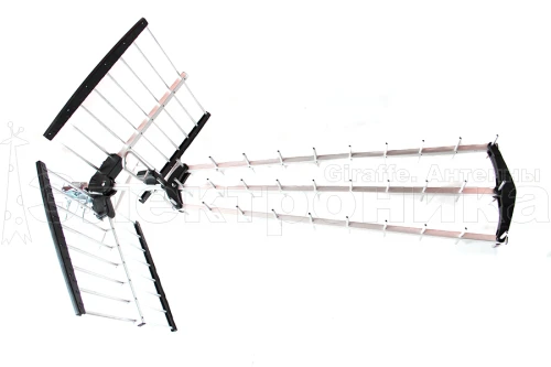 Антенна всеволновая SELENGA 131F купить в г.Сочи