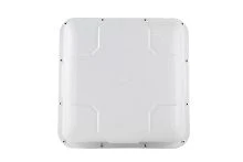 антенна сотовой связи belant-14 4g 1700-2600 панельная mimo (2 f-разъема) 9-14.5дб всеволновая  фото